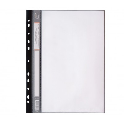 Carpeta Base Opaca T/Transp Rideo A4 Con 10 Folios 0441