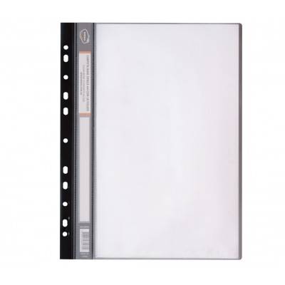 Carpeta Base Opaca T/Transp Rideo A4 Con 10 Folios 0441