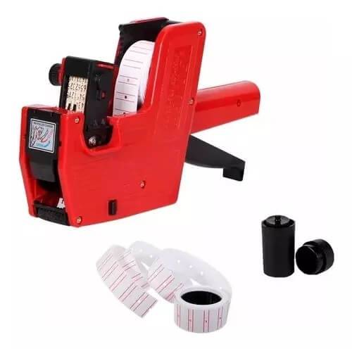 Etiquetadora De Precios Teoria Mx-5500