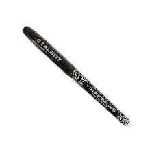 Lapicera Roller Talbot Borrable Negro Rx 0,7Mm