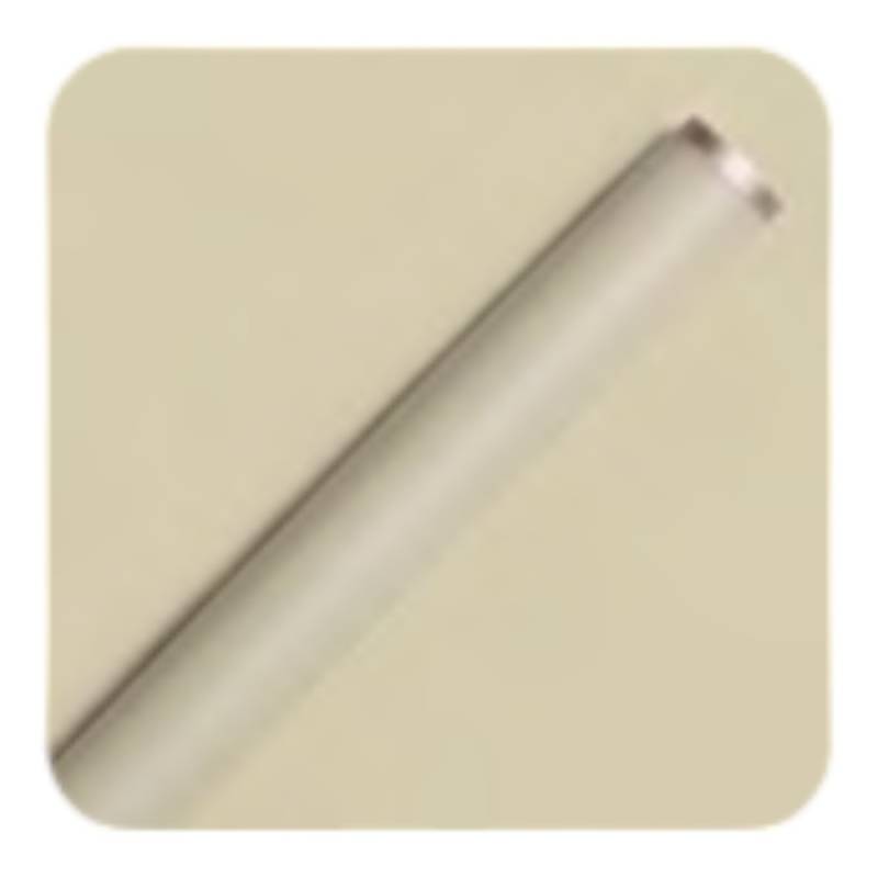 Papel Coreano Rexon 57X57Cm Borde Dora 009 Beige 03 Paq X 10