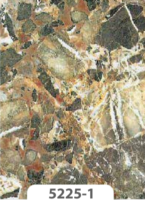 Rollo Autoadhesivo Self 45X15 Mts Marmol Piedra 52203