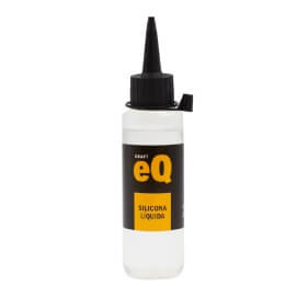 Silicona Liquida Eq 250 Ml 