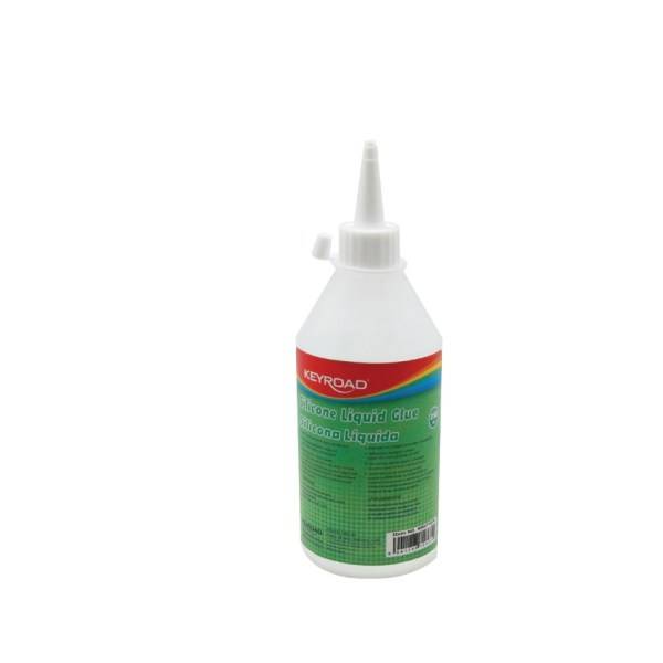 Silicona Liquida Keyroad  250 Gsr