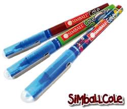 Lapicera Roller Simball Cole