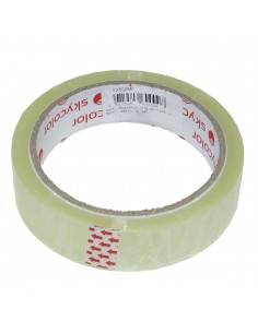 Cinta Adhesiva Transpar 18Mm X 50 Mts Skycolor