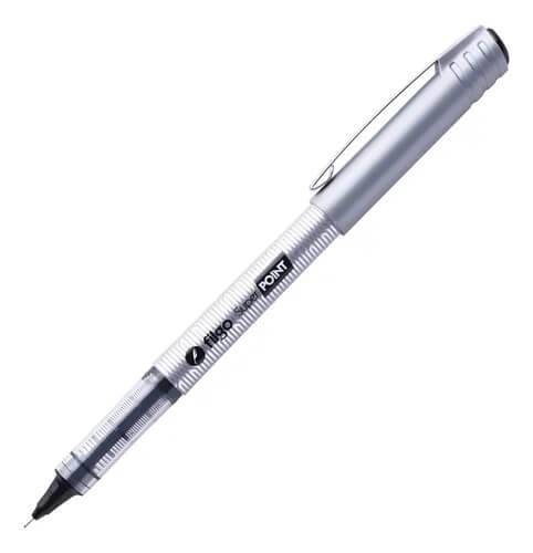 Lapicera Roller Ball Filgo St7 Super Point 0.7Mm Negro