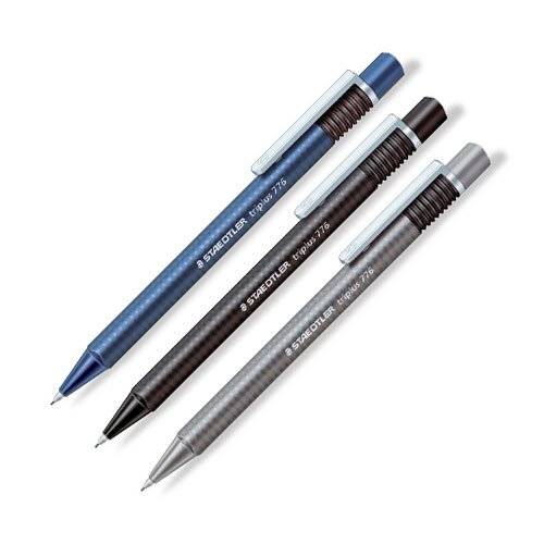Lapiz Mecanico Staedtler 0.5Mm 776