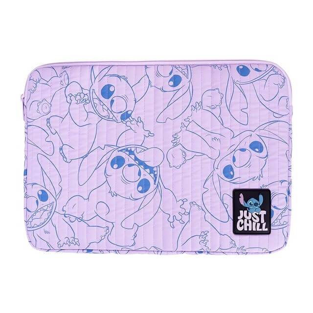 Funda Laptop Mooving Stitch 33X26Cm  244222010
