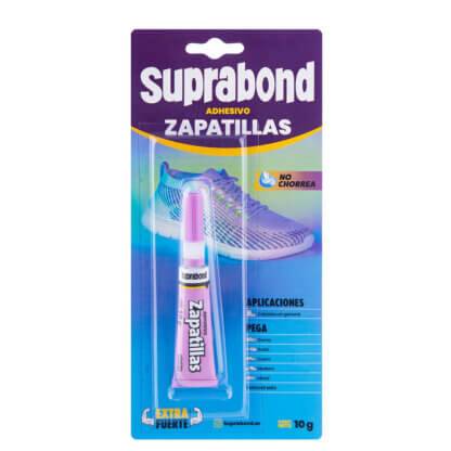 Adhesivo Suprabond Zapatillas 10 Grs Blister