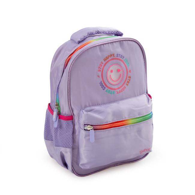 Mochila Talbot Esp 14 Degrade Sonrie 7921