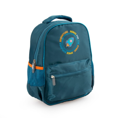 Mochila Talbot Esp 14 Degrade Espacio 7922 