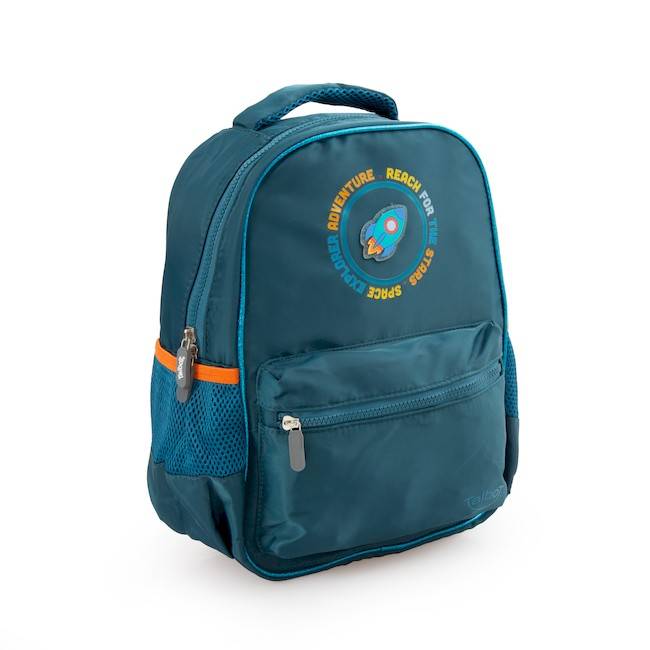 Mochila Talbot Esp 14 Degrade Espacio 7922