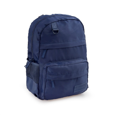 Mochila Talbot Esp 16 Lisa Azul 7949 Uban Vibes