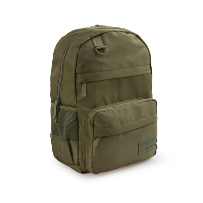 Mochila Talbot Esp 16 Lisa Verde 7952 Uban Vibes