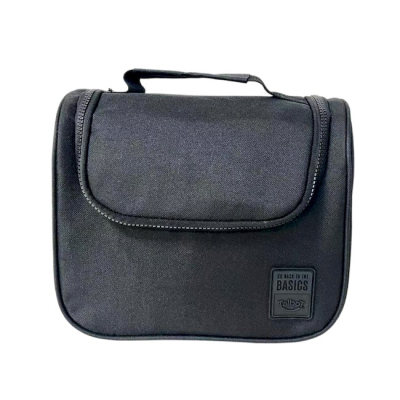 Lunchera Talbot Classic Lisa Negra 8024