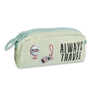 Canopla Talbot Zippi 6151 Always Travel