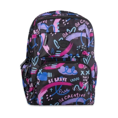 Mochila Talbot Esp 17 Estamp Pro Revolucion 6716