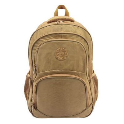 Mochila Talbot Esp 18 Shiftback Camel 8055