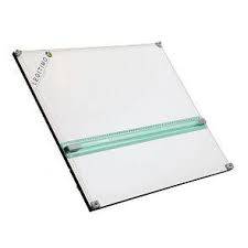 Tablero De Dibujo Pizzini C/Paralela 50X60