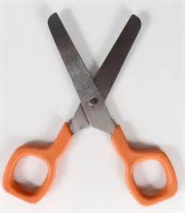 Tijera Pizzini Base-X 12 Cm
