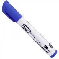 Marcador Trabi 450 Azul P/Pizarra Blanca