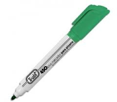 Marcador Trabi 450 Verde P/Pizarra Blanca
