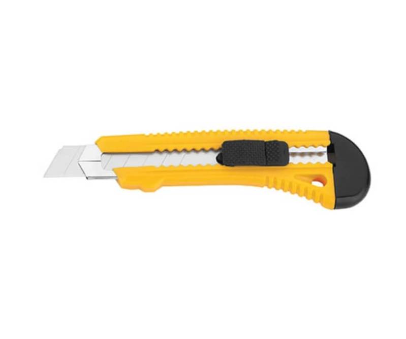 Cutter Olami Grande 18Mm C/Guia De Metal Tri202