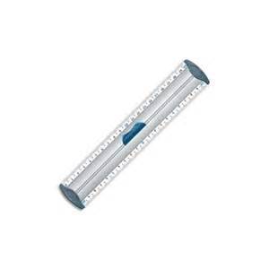 Tripledecímetro Maped Cristal 30 Cm