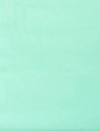 Tapa P/Encuadernación Pvc A4 Paq X 50 Unid Verde Pastel