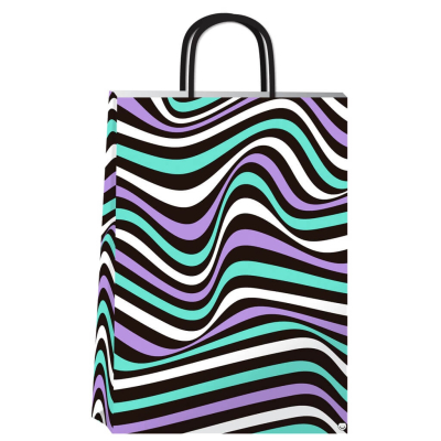 Bolsa P/Regalo Romipack Waves 30X41
