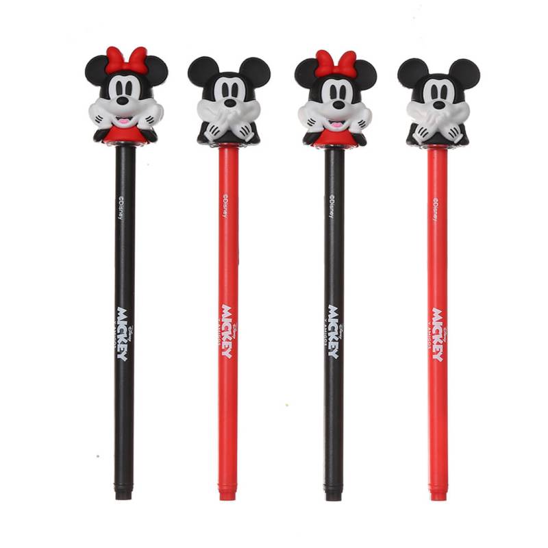 Boligrafo Wero Mickey We4296