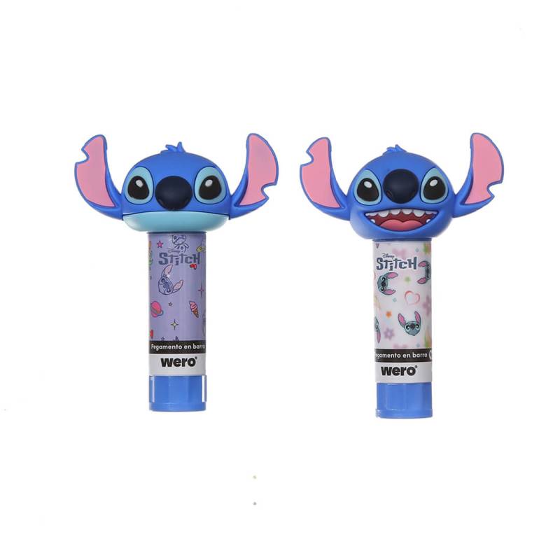Adhesivo En Barra Wero Stitch We4304