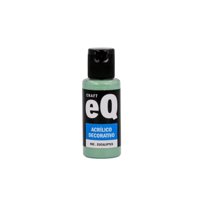 Acrílico Decorativo 903 Eq 50 Cc Acacia
