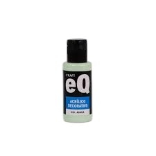 Acrílico Decorativo 933 Eq 50 Cc Eucaliptus