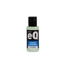 Acrílico Decorativo 933 Eq 50 Cc Eucaliptus