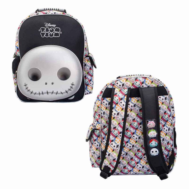 Mochila Cresko Tsum Moch 16 Espalda Zu307